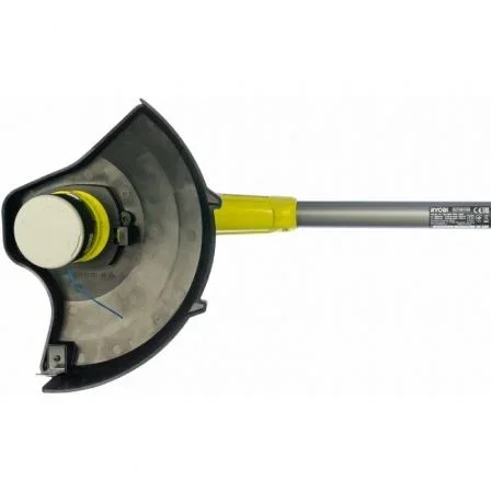 Ryobi RLT1831H25F Recortadora de bordes híbrida 18V con batería de 2,5 Ah Ryobi RLT1831H25F Recortadora de bordes híbrida 18V con batería de 2,5 Ah